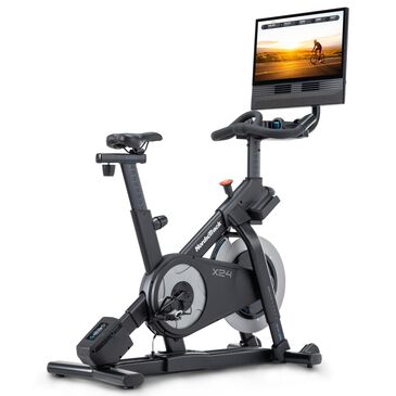 NordicTrack X24 Bike, , large