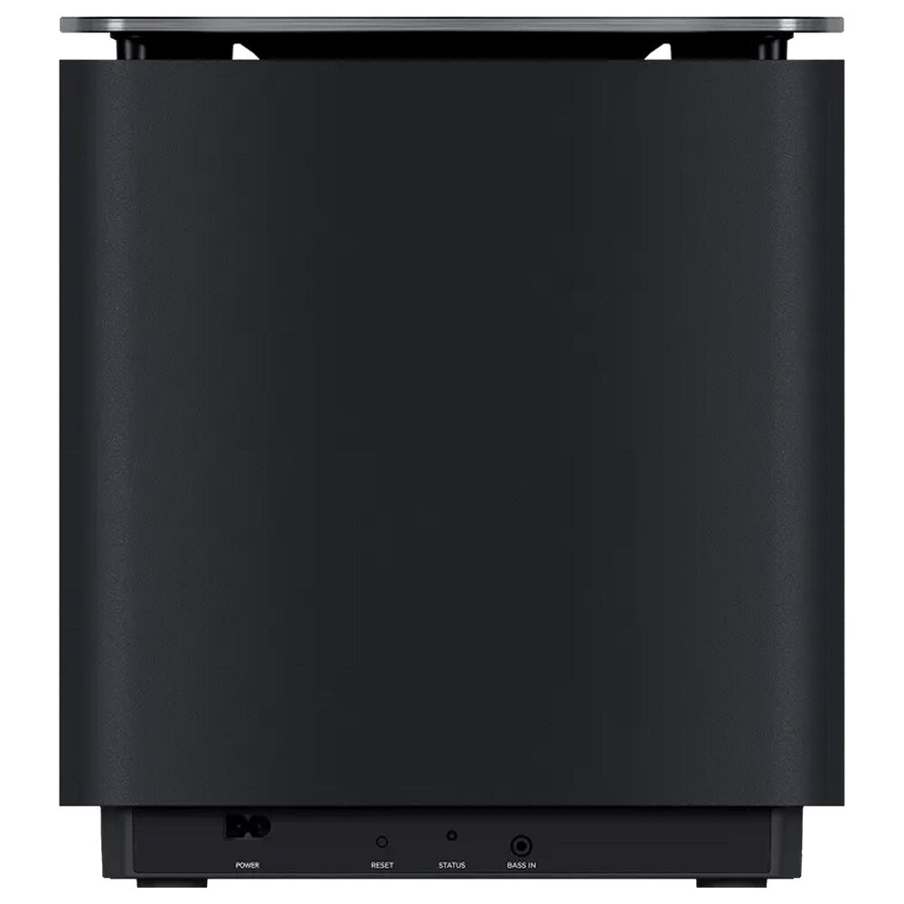 Bose Lifestyle Ultra Wireless Subwoofer in Black, , large