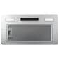 Zephyr Tornado Mini 21" Range Hood Insert with 400 CFM in Stainless Steel, , large
