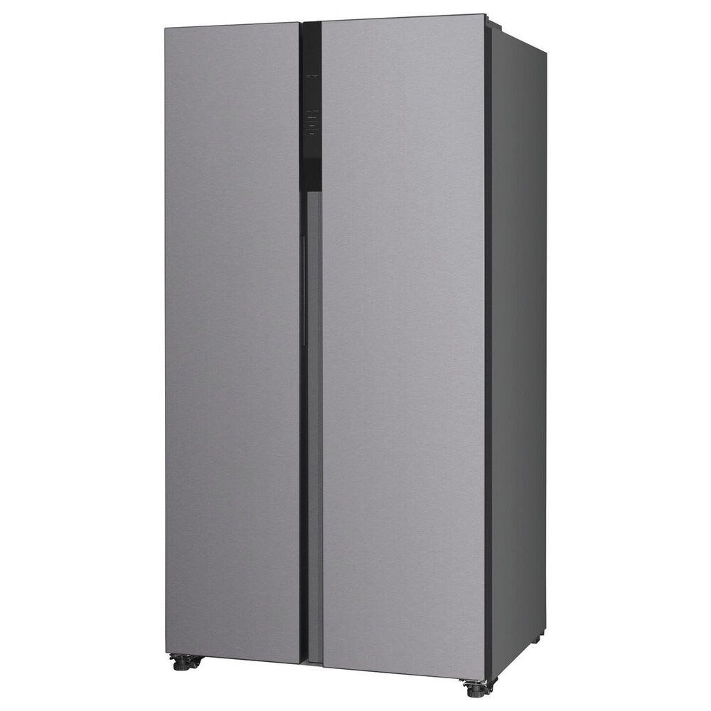 Frigidaire 21.4 Cu. Ft. 36&quot; Counter-Depth Side-by-Side Refrigerator, , large