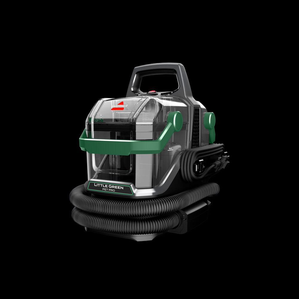 Bissell Little Green Pet Pro, , large