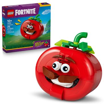 LEGO Fortnite Tomatohead Building Set, , large