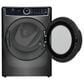 Electrolux 8 Cu. Ft. Front Load Gas Dryer with LuxCare in Titanium, , large