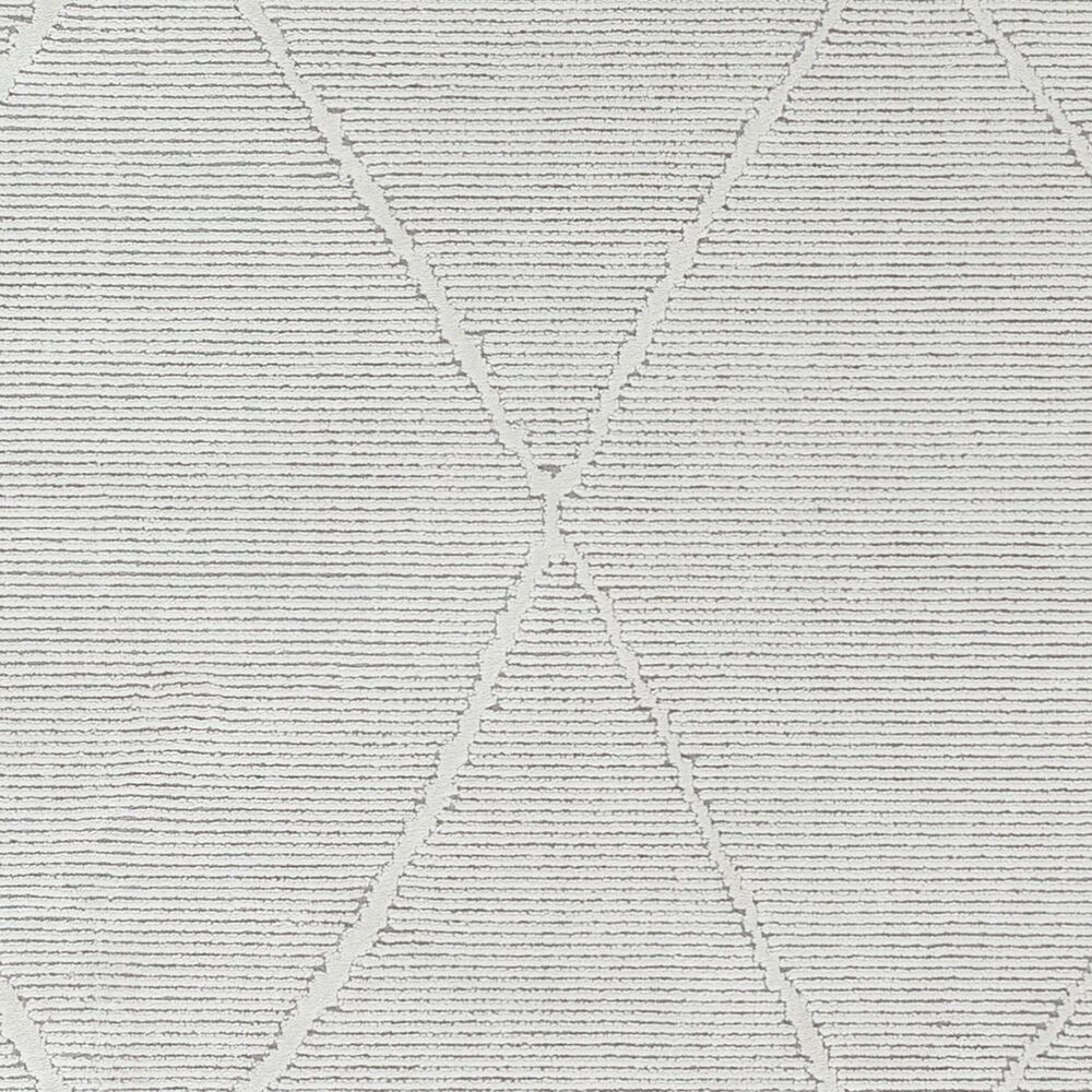 Surya Alder 1&#39;11&quot; x 3&#39;9&quot; Light Slate and Gray Area Rug, , large