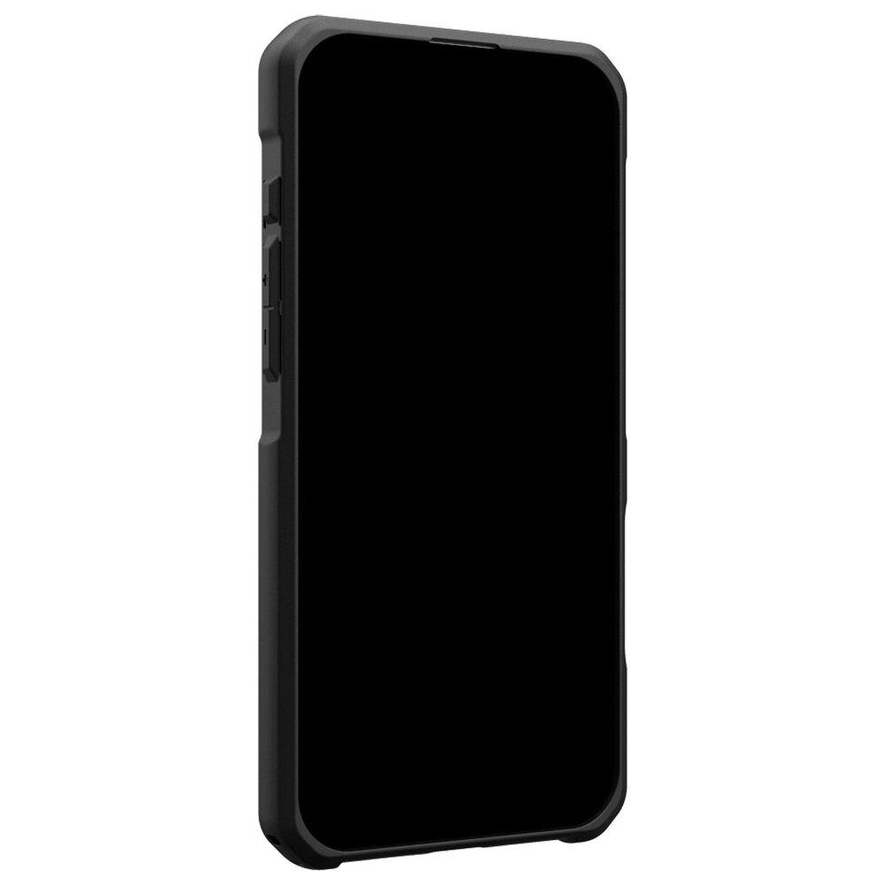 UAG Metropolis LT Series MagSafe Case for Apple iPhone 16 Pro Max in Kevlar Black, , large