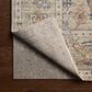 Loloi Milena Sage and Multicolor 2"7" x 7"10" Runner, , large