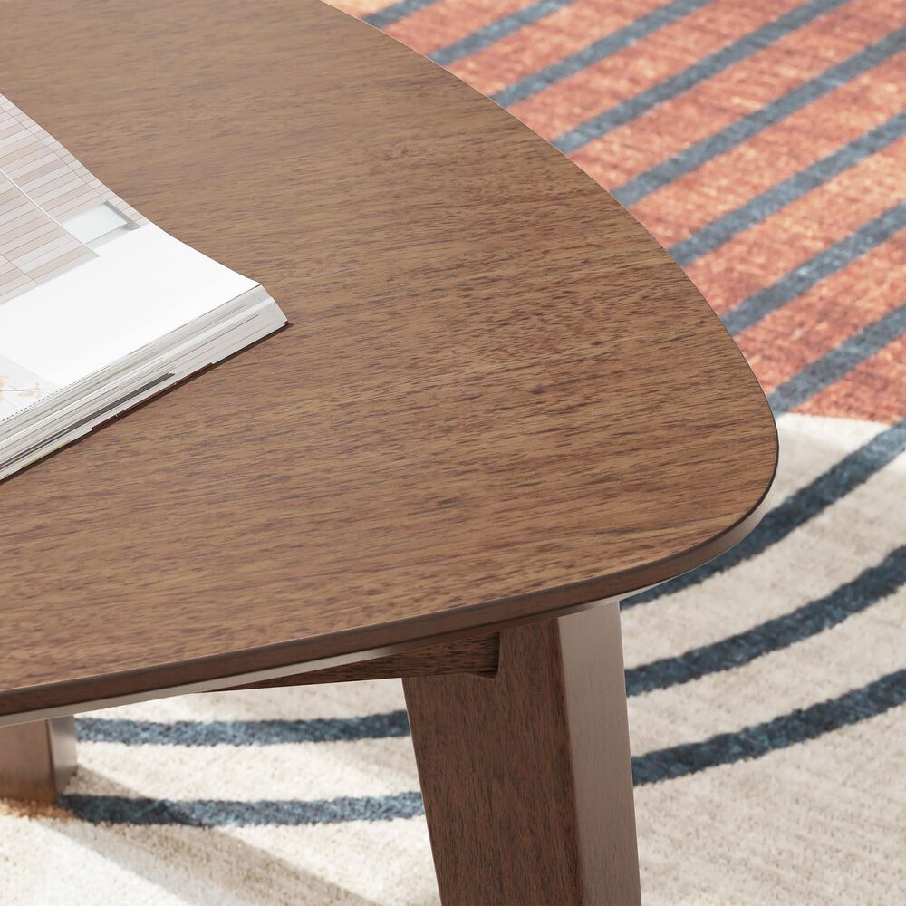 Ashley Lyncott Occasional Table Set in Brown &#40;Set of 3&#41;, , large