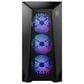 MSI Infinite RS AI 2NVZ9-1289US Gaming Desktop | Intel Core Ultra 9 285K - 64GB RAM - NVIDIA GeForce RTX 5090 Graphics - 2TB SSD in Black, , large