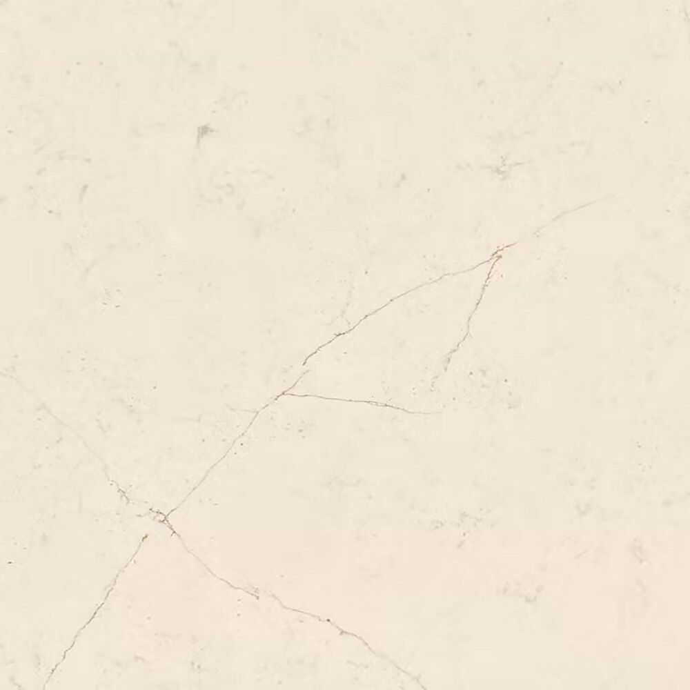 James Martin Vanities Brittany 30&quot; Single Bathroom Vanity in Bright White with 3 cm Eternal Marfil Quartz Top and Rectangle Sink, , large