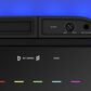 Sony ULT Tower 10 Party Speaker with ULT Mic Wireless Microphone in Black, , large