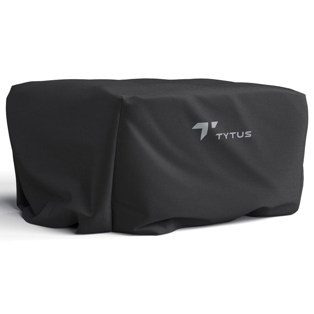 TYTUS Emberwood Grill Cover in Black, , large