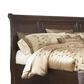 Millenium Porter 3-Piece King Storage Bedroom Set in Burnished Brown, , large