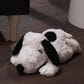 Lambs and Ivy Classic Snoopy Plush Stuffed Animal Toy - Dog in White, , large