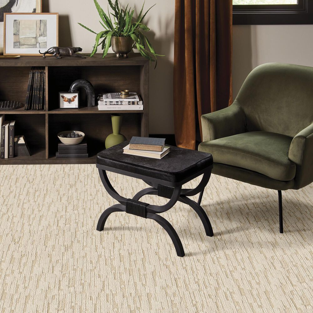 Anderson Tuftex Loom Carpet in Moongaze, , large