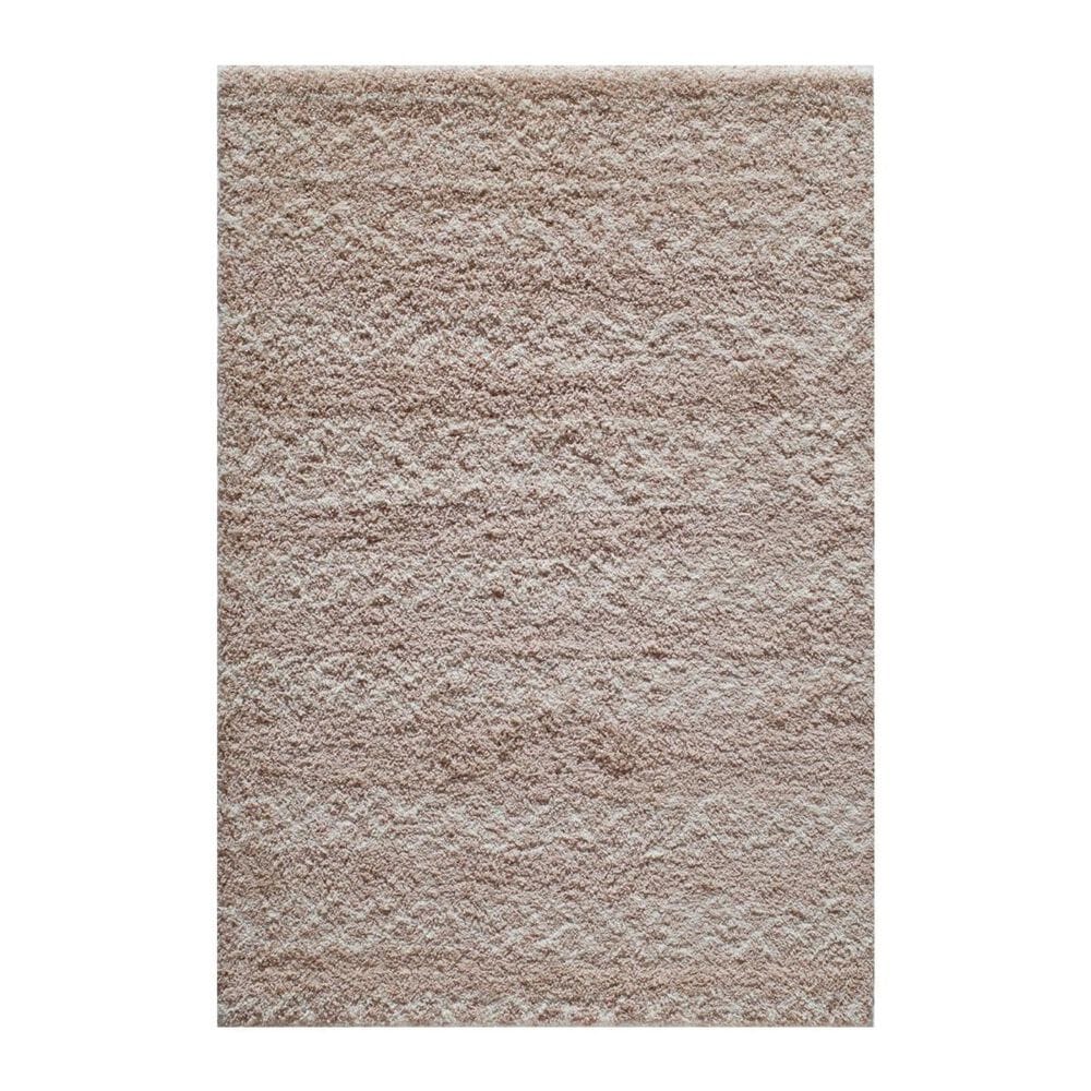 Momeni Maya MAY-3 3'11" x 5'7" Beige Area Rug, , large