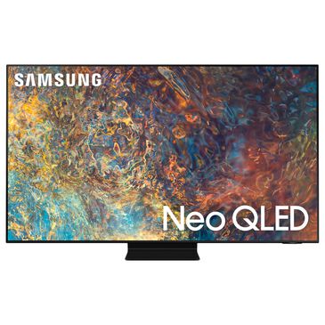 Samsung 85" QN90A Class 4K Smart TV Neo QLED HDTV with HDR, , large