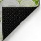 Dalyn Rug Company Seabreeze Geometric 2"3" x 7"6" Lime-in Runner, , large