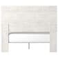 Ashley Gerridan 5-Piece Queen Bedroom Set in White and Gray, , large