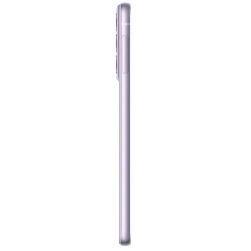 Samsung Galaxy S21 Fe 128gb 5g In Lavender Nebraska Furniture Mart