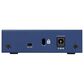 NETGEAR 5-Port Gigabit Ethernet Unmanaged Switch in Blue, , large