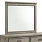 Mayberry Hill Sullivan 4-Piece Queen Bedroom Set in Drift Grey, , large