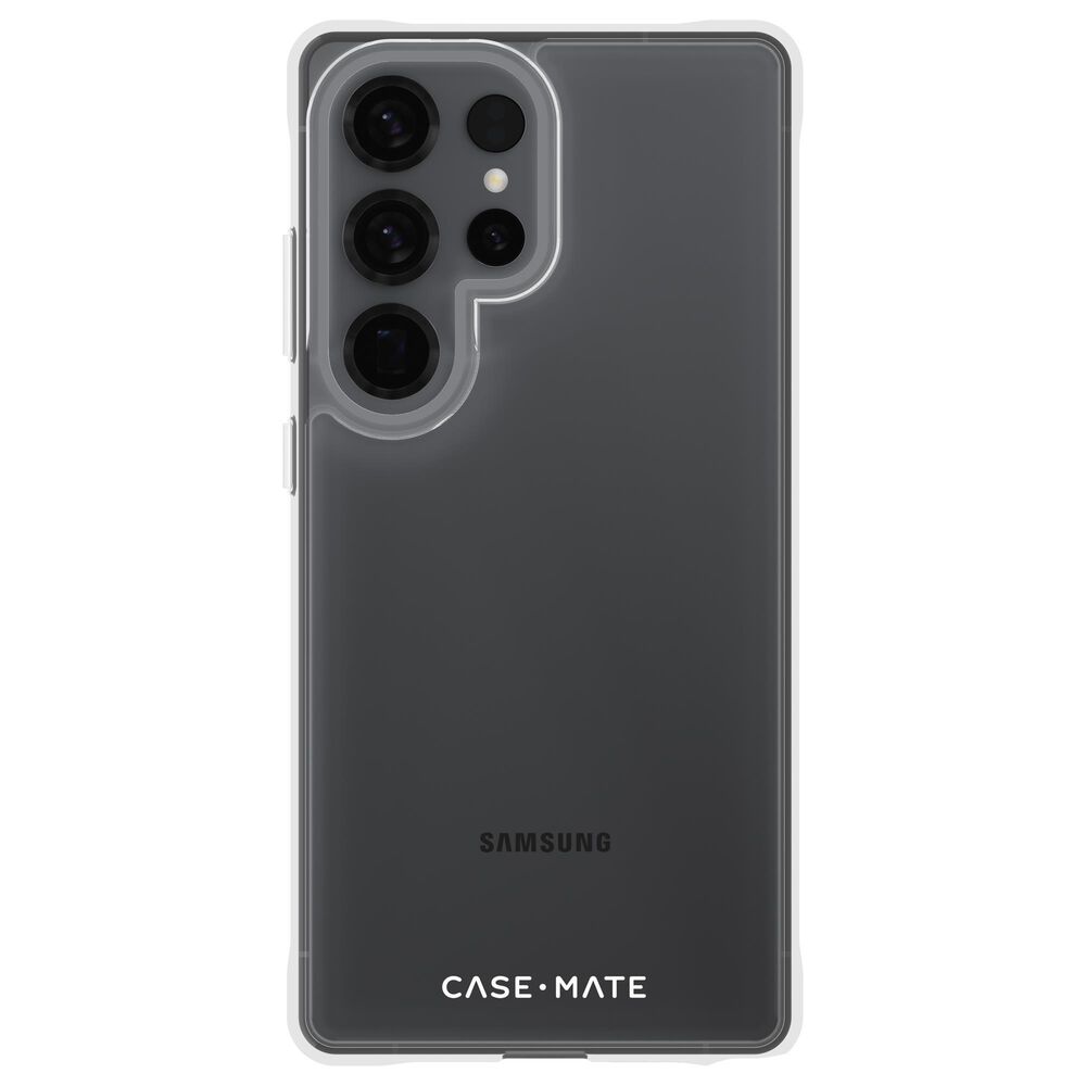Case-Mate Tough Case for Samsung Galaxy S25 Ultra in Clear, , large