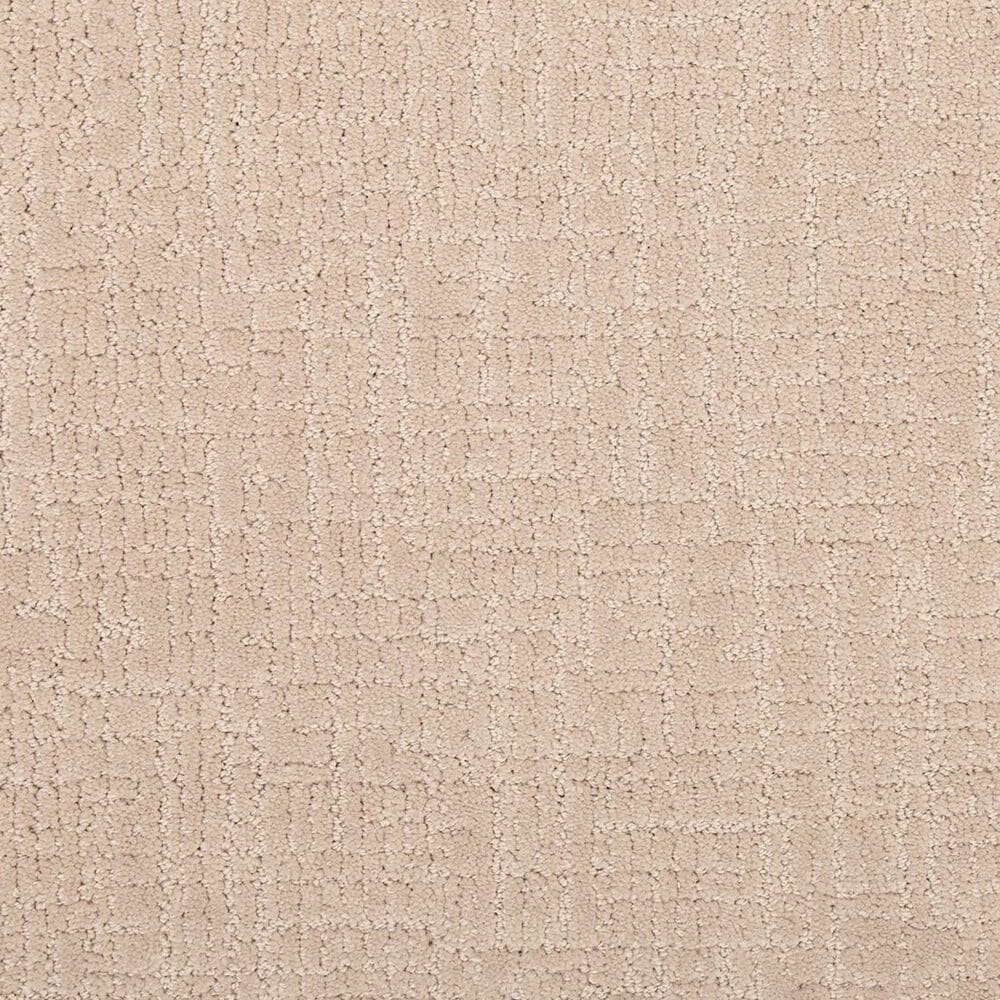 Karastan Delicate Facets Carpet in Sparrow, , large