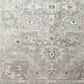 Surya Elle 3"11" x 5"7" Sage, Off-White, Dusty Sage, Slate, Charcoal and Tan Area Rug, , large