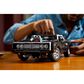 LEGO Technic Fast and Furious Dodge Charger R/T Car Building Set, , large