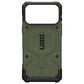 UAG Urban Armor Gear (uag) - Pathfinder Magsafe Case For Apple 2025 Iphone 6.9 Pro Max - Olive, , large