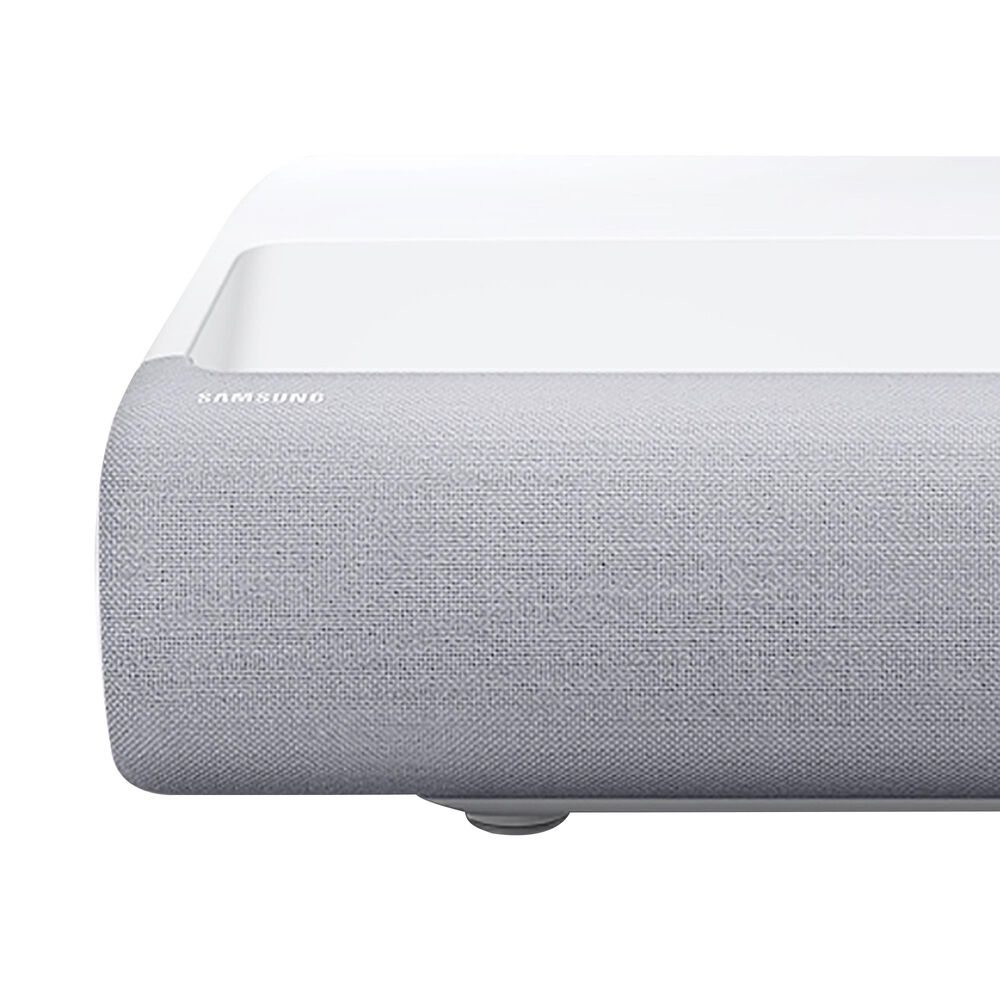 Samsung The Premiere 4K Smart Ultra Short Throw Single Laser Projector
