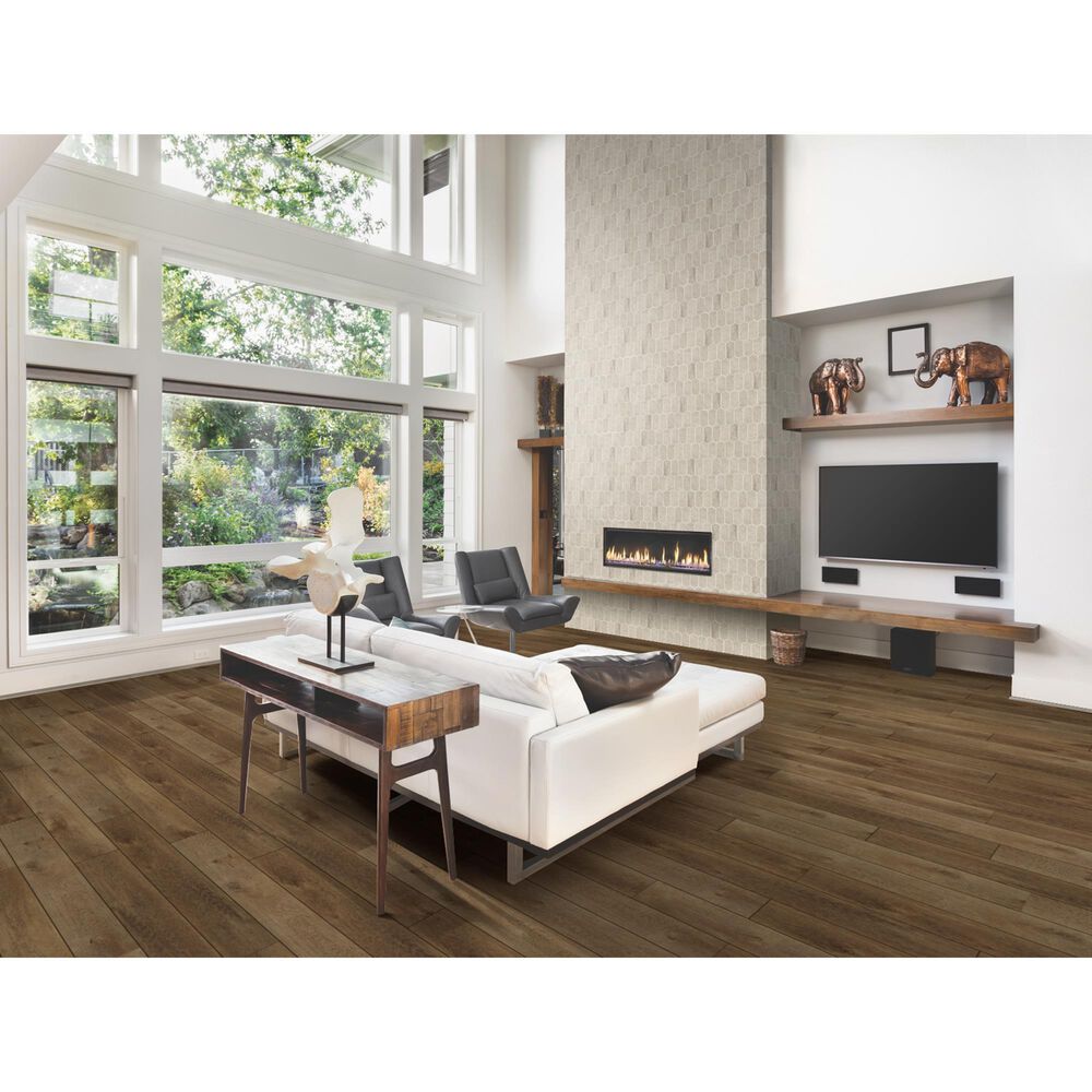Happy Feet International Pinnacle Edinburgh 7&quot; x 60&quot; Luxury Vinyl Plank, , large