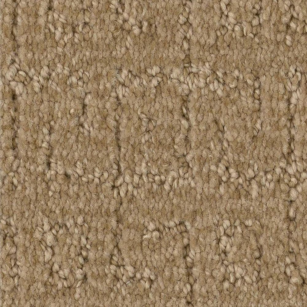 Anderson Tuftex Vignette Carpet in Honeycomb, , large
