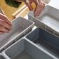 Joseph Joseph Blox 10-piece Modular Drawer Organizer Set in Grey and Stone, , large