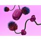 Bose QuietComfort Earbuds in Rosewood Mauve, , large