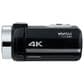 Vivitar 4K Digital Camcorder in Black, , large
