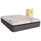 Southerland B"s Sleep Rose Plush Hybrid Full Mattress in a Box, , large