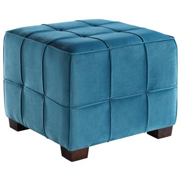 OSP Home Sheldon Square Ottoman in Cruising, , large