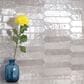 MS International Renzo Sterling 2.5" x 13" Ceramic Tile, , large