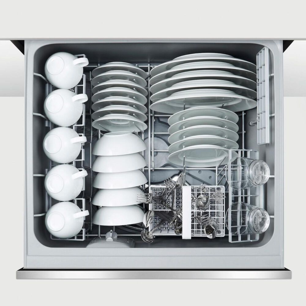 fisher paykel dishwasher rack