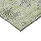 Dalyn Rug Company Solace SL10 9" x 12" Aloe Area Rug, , large