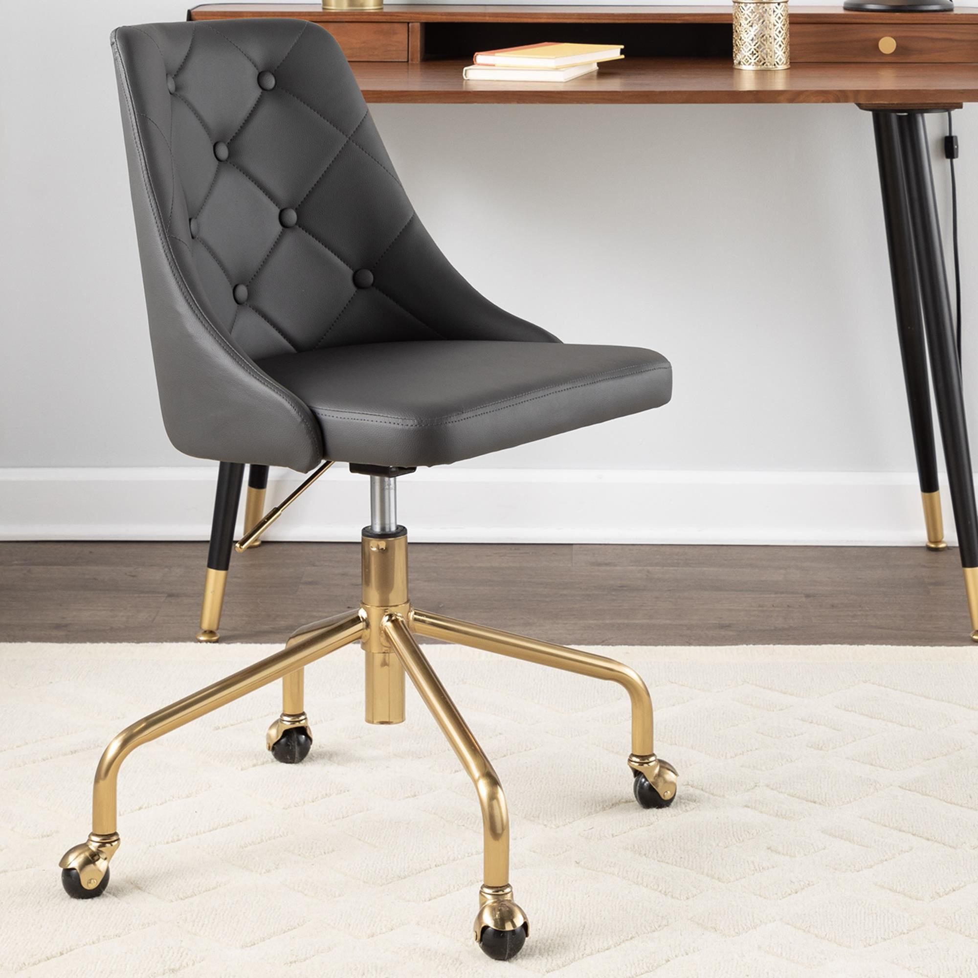 Lumisource master adjustable office hot sale chair