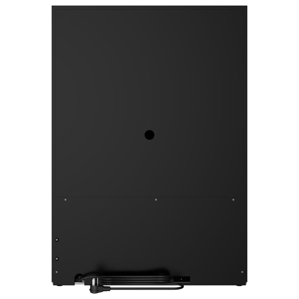 Thor Kitchen Gordon Ramsay 24" Undercounter Freezer in Stainless Steel, , large
