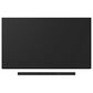 Sony 5.1.2 Channels Dolby Atmos Soundbar and Subwoofer in Black, , large