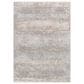 Surya Brunswick 5" x 7"5" Cream, Tan, Olive, Blue, Seafoam and Taupe Area Rug, , large