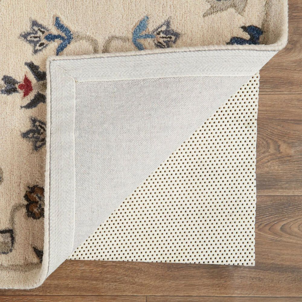 Feizy Rylan 10&#39; x 14&#39; Ivory Area Rug, , large