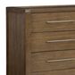 Ashley Marxmore 8 Drawer Dresser in Brown, , large