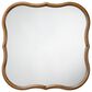 Splendor Living Hartford Wall Mirror in Natural, , large
