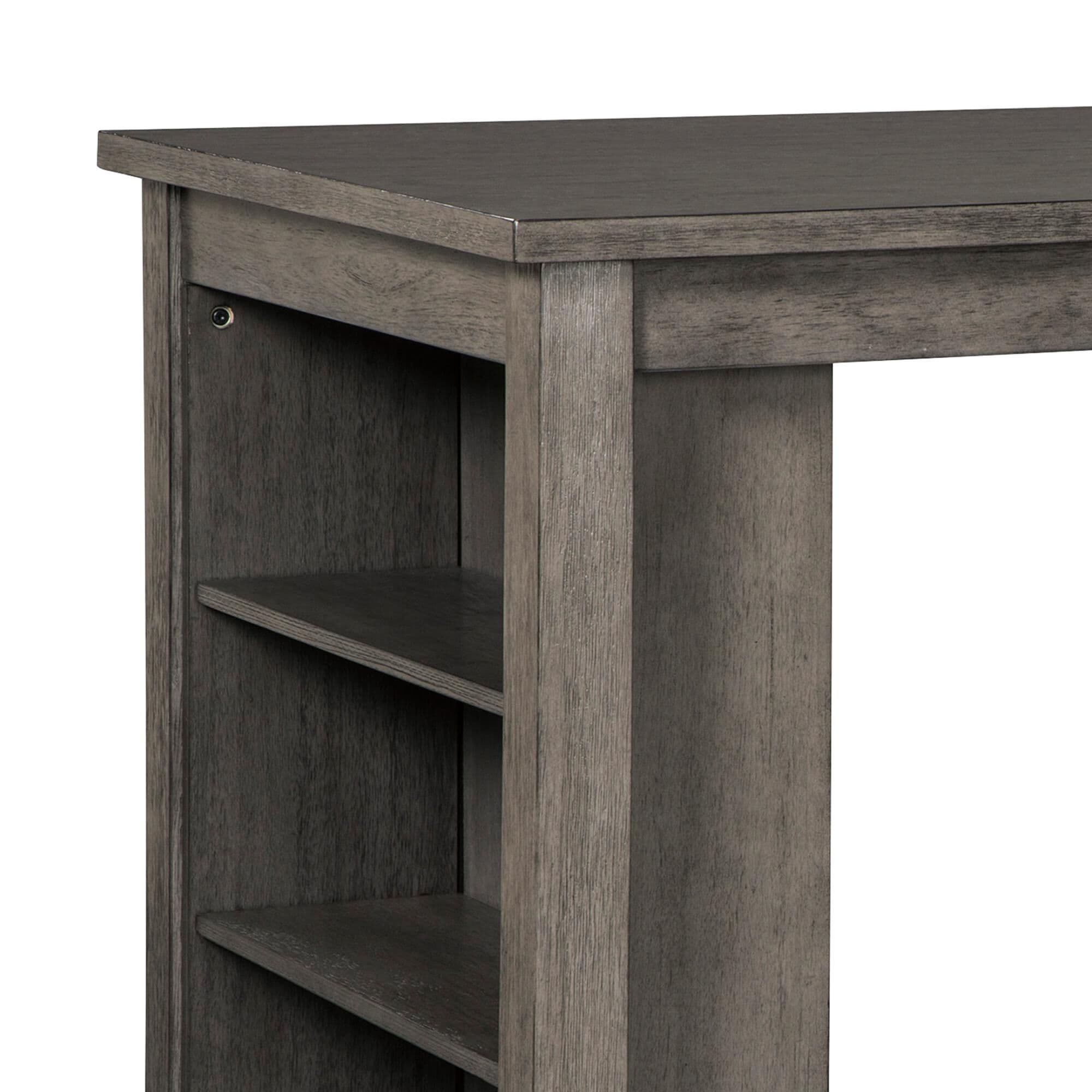 Caitbrook 3 piece dining set deals