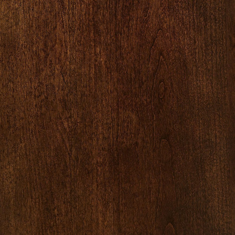 Millenium Porter California King Panel Storage Bed in Rustic Brown, , large